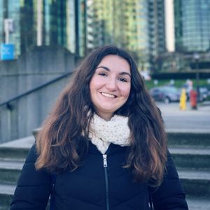 Meet your Posher, Franziska